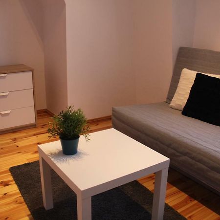 Apartamenty Szabla Bydgoszcz Exterior foto