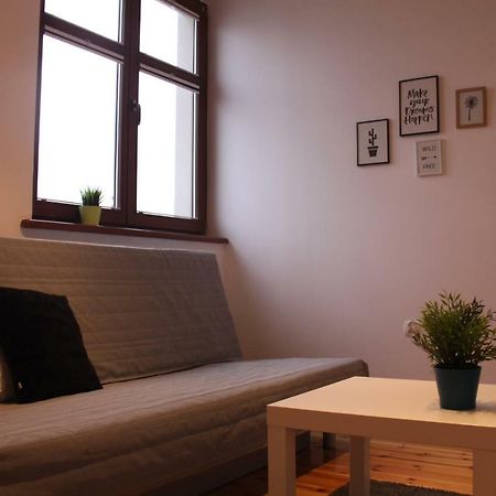 Apartamenty Szabla Bydgoszcz Exterior foto